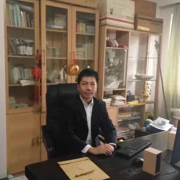 33岁岁福建单身帅哥 - 琼海吉缘网