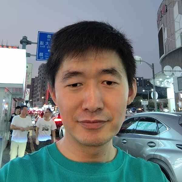 36岁岁甘肃单身帅哥 - 琼海吉缘网