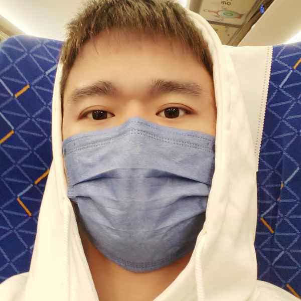 32岁岁广东单身帅哥 - 琼海吉缘网