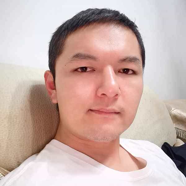 33岁岁湖南单身帅哥 - 琼海吉缘网