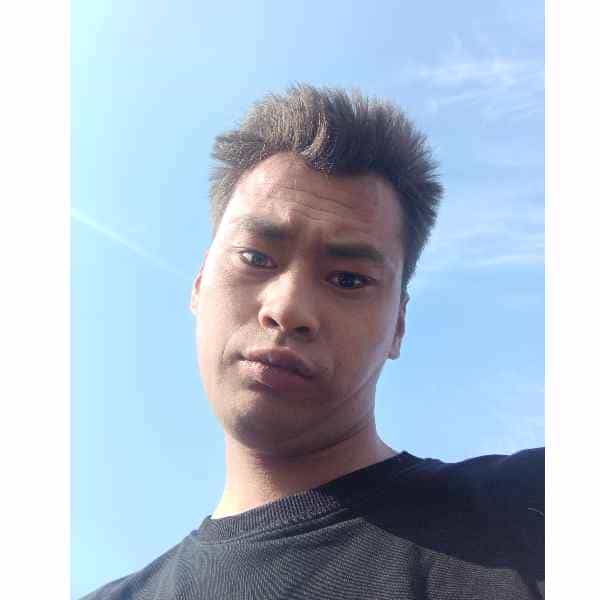 35岁岁陕西单身帅哥 - 琼海吉缘网