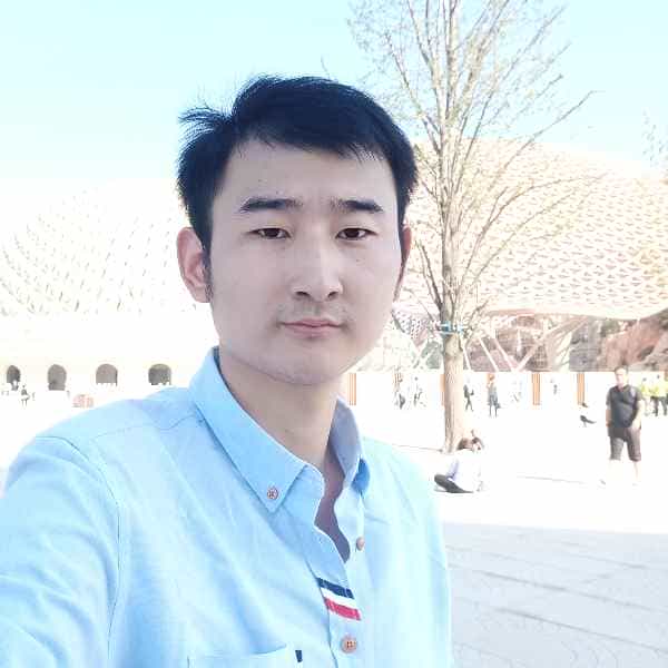 36岁岁安徽单身帅哥 - 琼海吉缘网