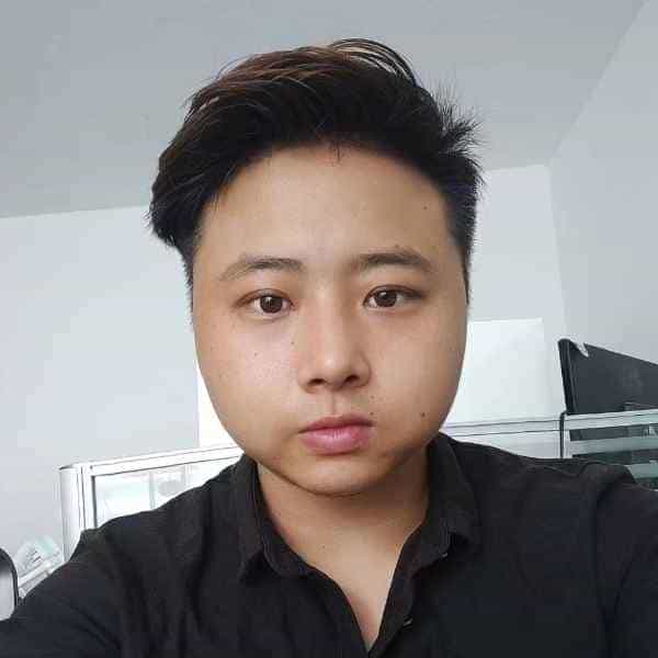 37岁岁湖南单身帅哥 - 琼海吉缘网