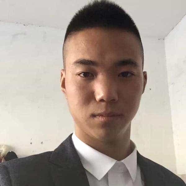 28岁岁陕西单身帅哥 - 琼海吉缘网