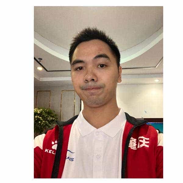 34岁岁广东单身帅哥 - 琼海吉缘网