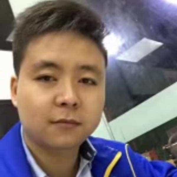 37岁岁湖南单身帅哥 - 琼海吉缘网