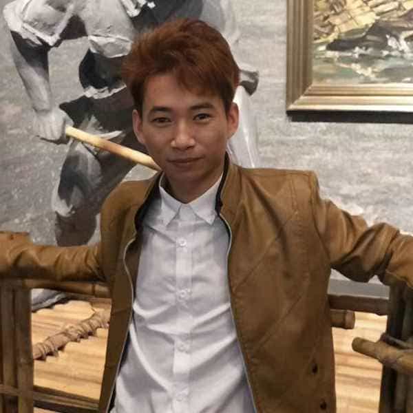 36岁岁湖南单身帅哥 - 琼海吉缘网