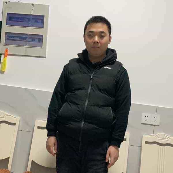 29岁岁安徽单身帅哥 - 琼海吉缘网