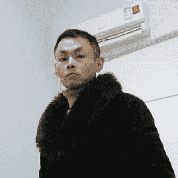 35岁岁山东单身帅哥 - 琼海吉缘网