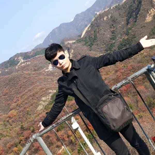 35岁岁河北单身帅哥 - 琼海吉缘网