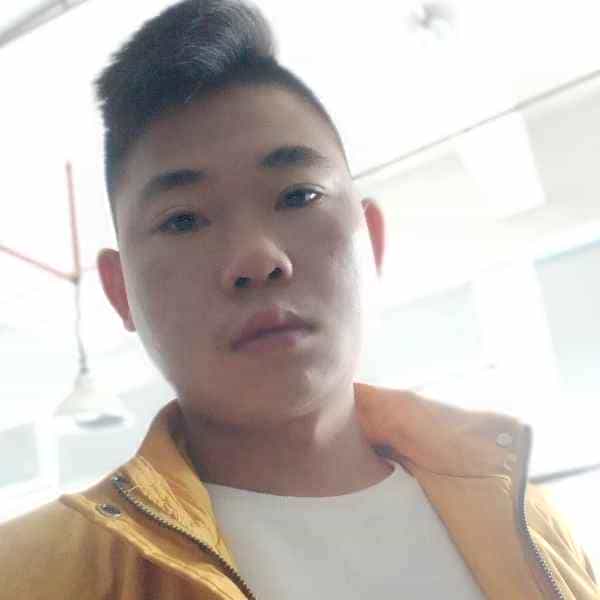 32岁岁陕西单身帅哥 - 琼海吉缘网