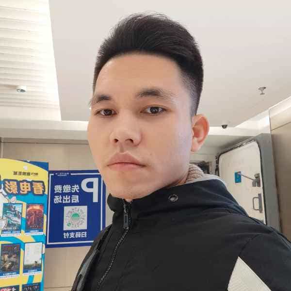 31岁岁广东单身帅哥 - 琼海吉缘网
