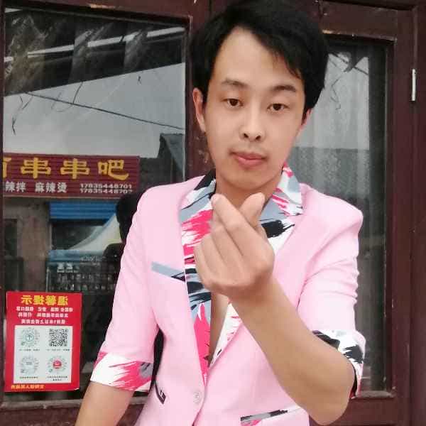 30岁岁山西单身帅哥 - 琼海吉缘网