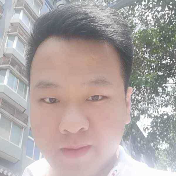 35岁岁陕西单身帅哥 - 琼海吉缘网