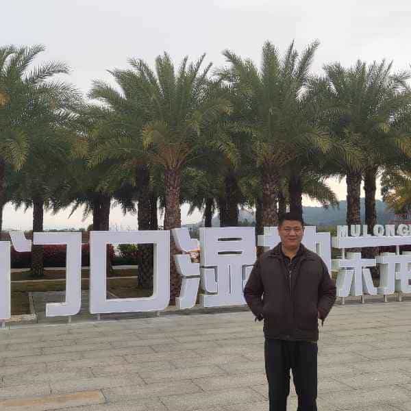 40岁岁广东单身帅哥 - 琼海吉缘网