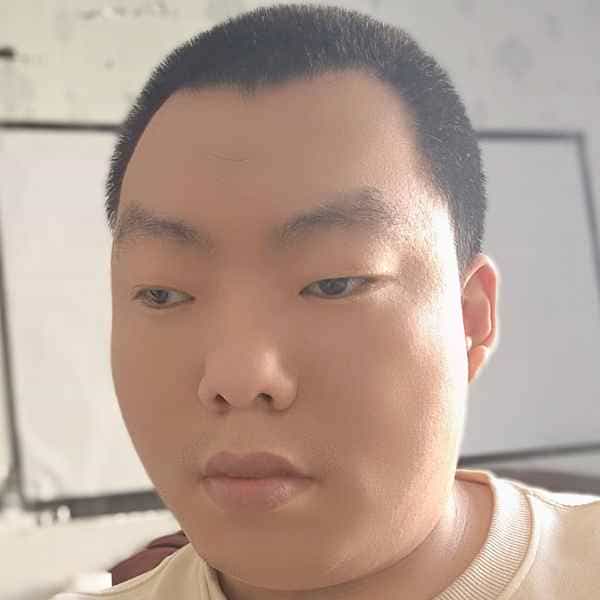 31岁岁辽宁单身帅哥 - 琼海吉缘网