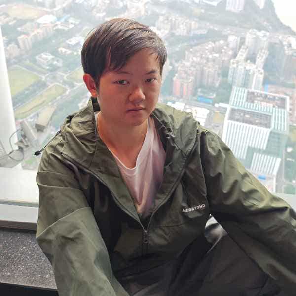 29岁岁江西单身帅哥 - 琼海吉缘网