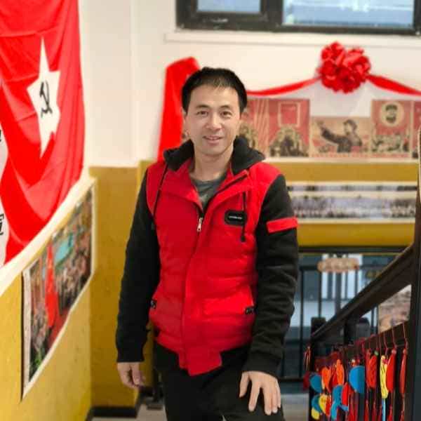 39岁岁甘肃单身帅哥 - 琼海吉缘网