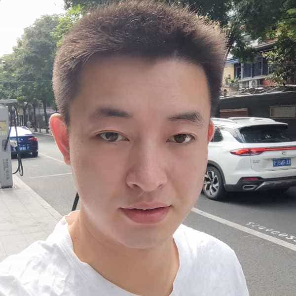 35岁岁四川单身帅哥 - 琼海吉缘网