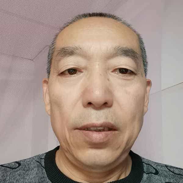 56岁岁河北单身帅哥 - 琼海吉缘网