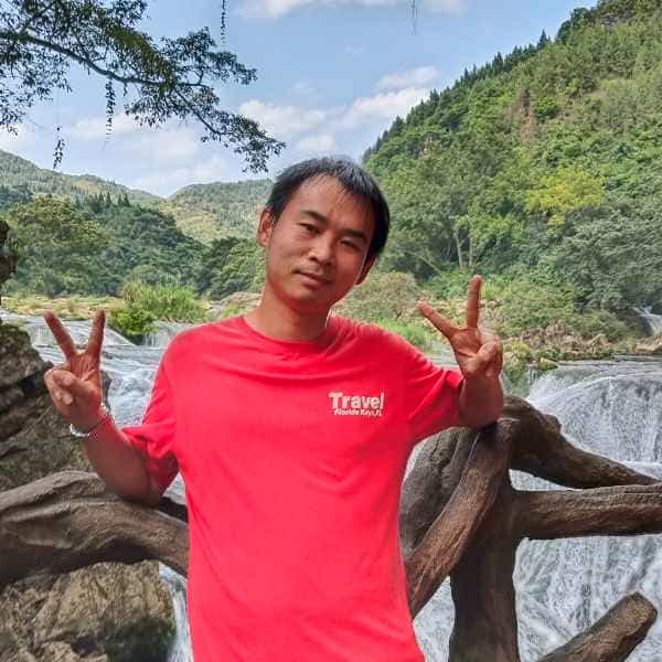 34岁岁湖南单身帅哥 - 琼海吉缘网
