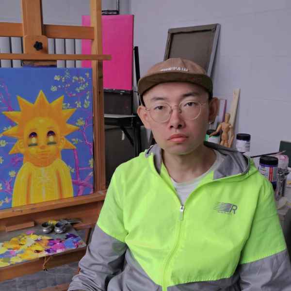 33岁岁山西单身帅哥 - 琼海吉缘网