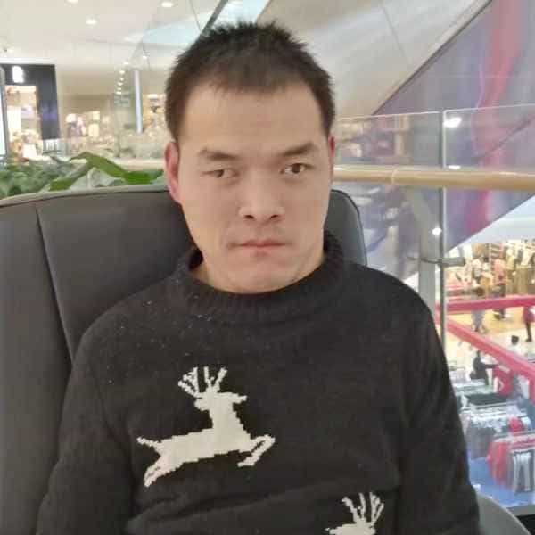 41岁岁陕西单身帅哥 - 琼海吉缘网