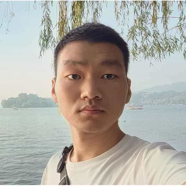32岁岁陕西单身帅哥 - 琼海吉缘网