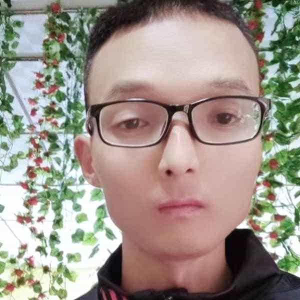 37岁岁陕西单身帅哥 - 琼海吉缘网