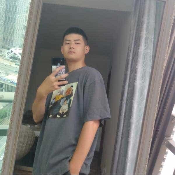 35岁岁贵州单身帅哥 - 琼海吉缘网