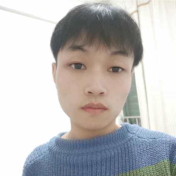 23岁岁贵州单身帅哥 - 琼海吉缘网