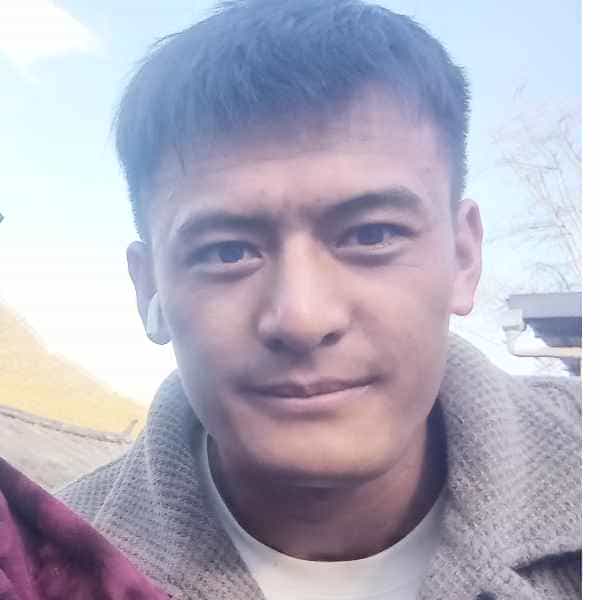 34岁岁云南单身帅哥 - 琼海吉缘网