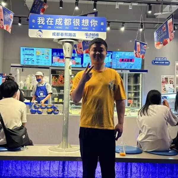 28岁岁浙江单身帅哥 - 琼海吉缘网