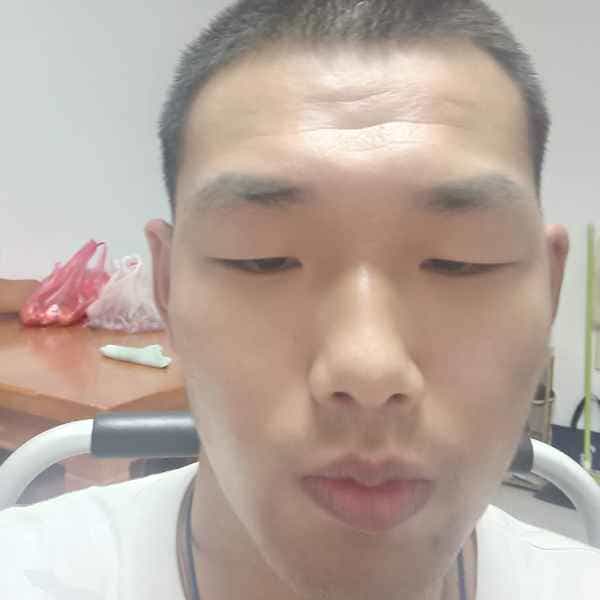 30岁岁河北单身帅哥 - 琼海吉缘网