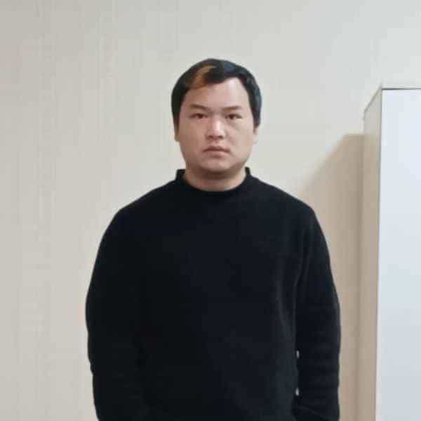 33岁岁四川单身帅哥 - 琼海吉缘网