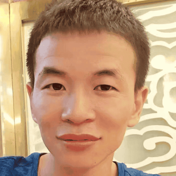 39岁岁广东单身帅哥 - 琼海吉缘网