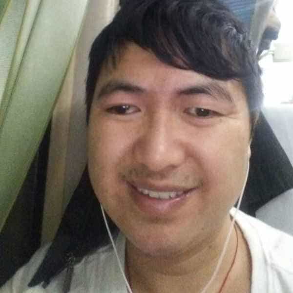 40岁岁湖南单身帅哥 - 琼海吉缘网