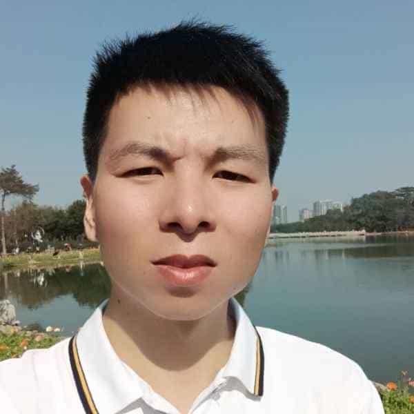 35岁岁湖北单身帅哥 - 琼海吉缘网
