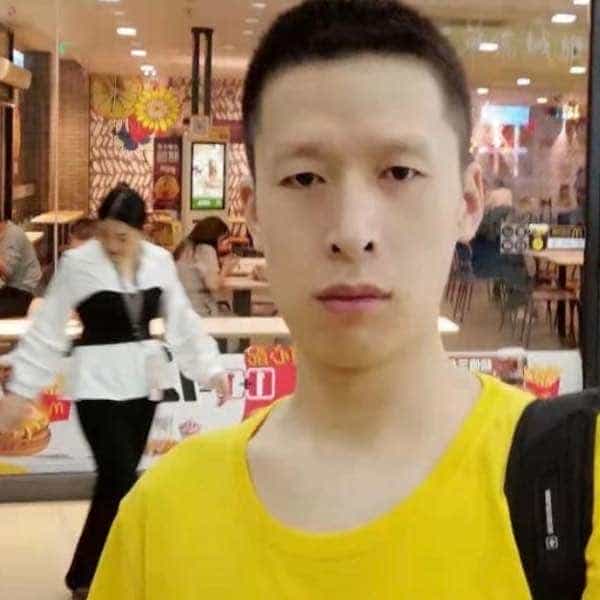 38岁岁陕西单身帅哥 - 琼海吉缘网