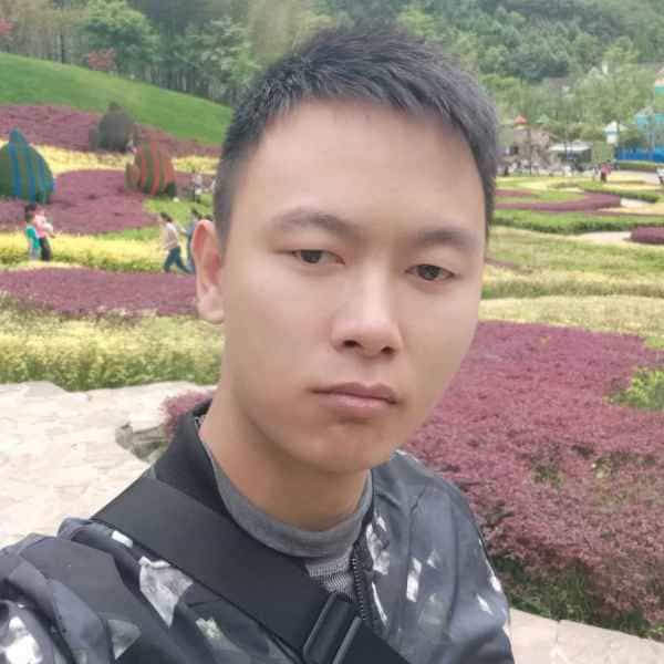 30岁岁四川单身帅哥 - 琼海吉缘网