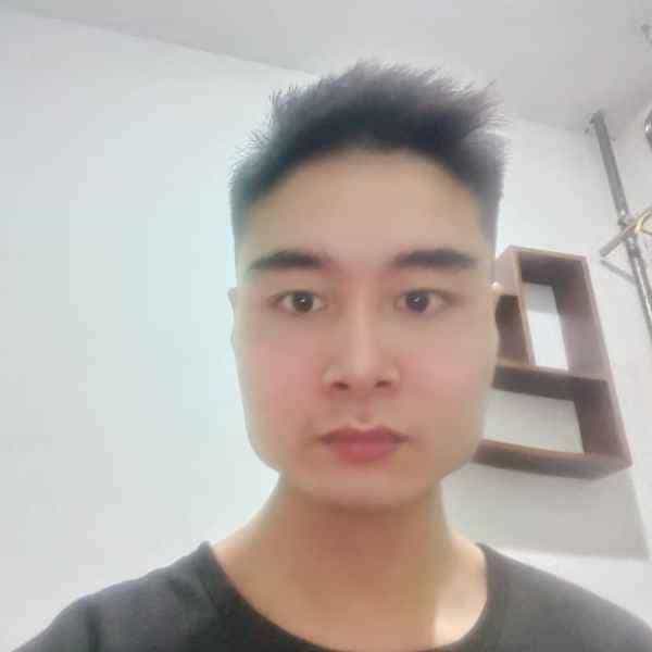 27岁岁陕西单身帅哥 - 琼海吉缘网