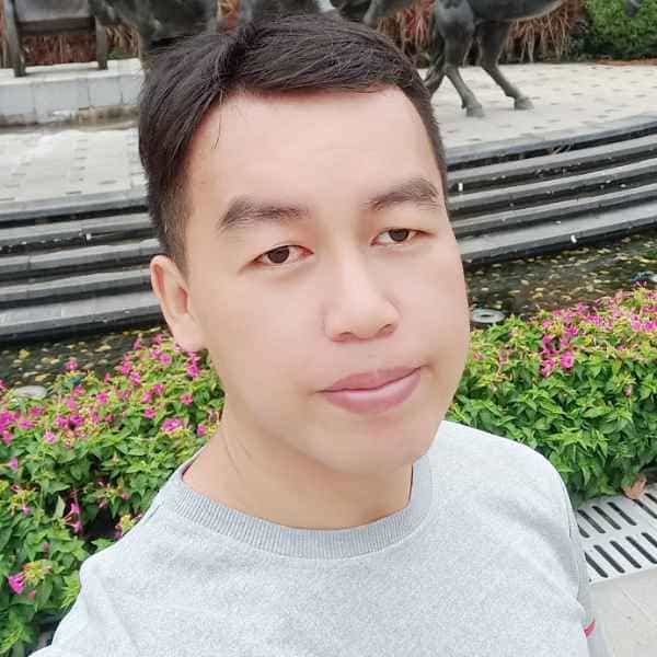 37岁岁湖南单身帅哥 - 琼海吉缘网