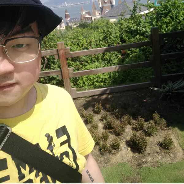 29岁岁湖南单身帅哥 - 琼海吉缘网
