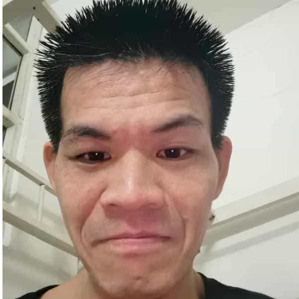 38岁岁广东单身帅哥 - 琼海吉缘网