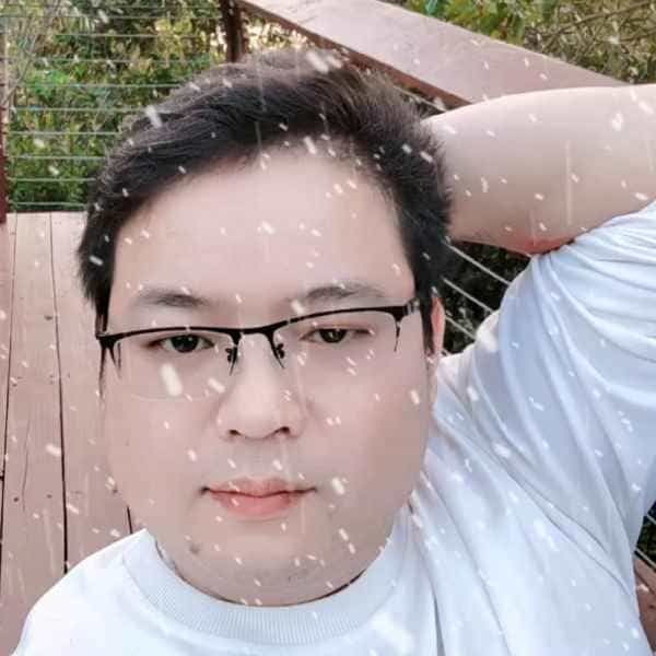 37岁岁湖南单身帅哥 - 琼海吉缘网