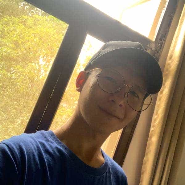 34岁岁山东单身帅哥 - 琼海吉缘网