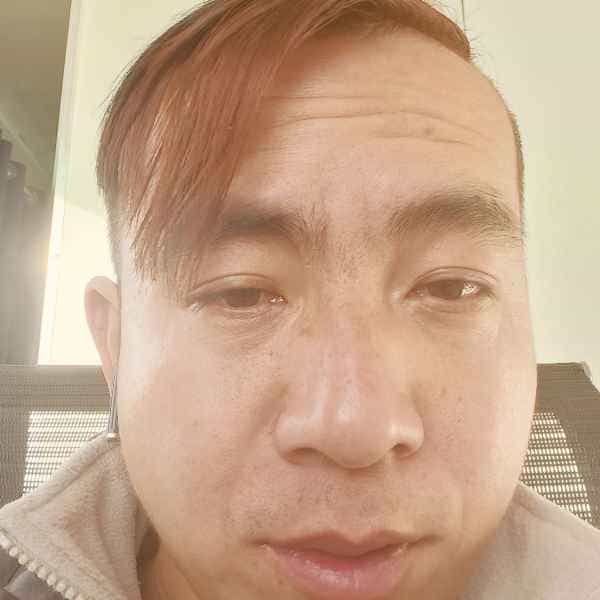 35岁岁湖北单身帅哥 - 琼海吉缘网