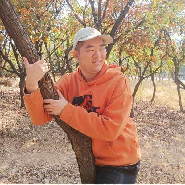 27岁岁山东单身帅哥 - 琼海吉缘网