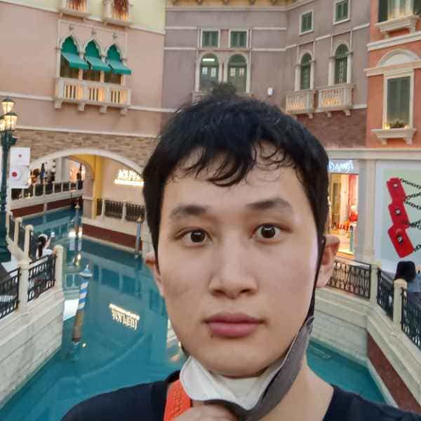35岁岁广东单身帅哥 - 琼海吉缘网