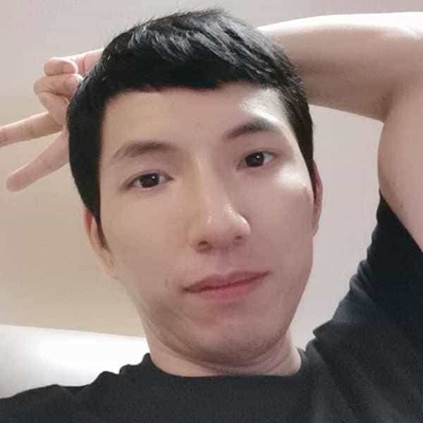 35岁岁广东单身帅哥 - 琼海吉缘网